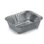 Compak vasch. allum 1/2 porz 100pz
