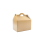 Happy Meal astuc. cart.avana 200x140x130h x25pz