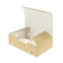 Porta Crocchette S cart. Avana Bioplat 115x73x45H da 50pz