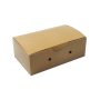 Porta Crocchette XL cart. Avana Bioplat 200x120x70H da 50pz