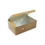 Porta Crocchette XL cart. Avana Bioplat 200x120x70H da 50pz