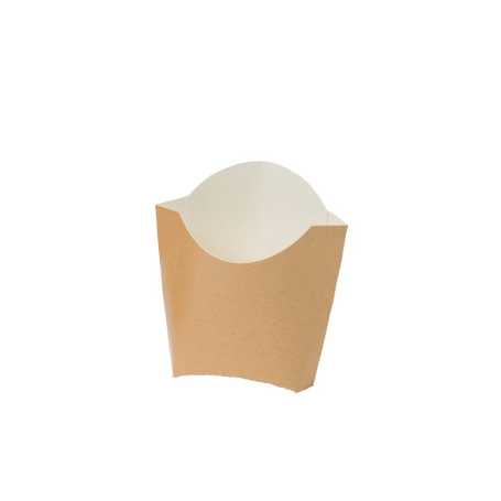 Patabox maxi cartonc. Avana x100pz