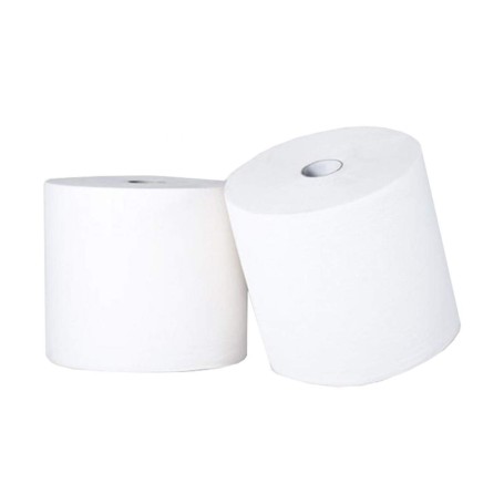 Bobina Royale Exclusive 800 strappi 2pz