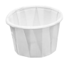 Terrina carta Bianca 30ml 250pz