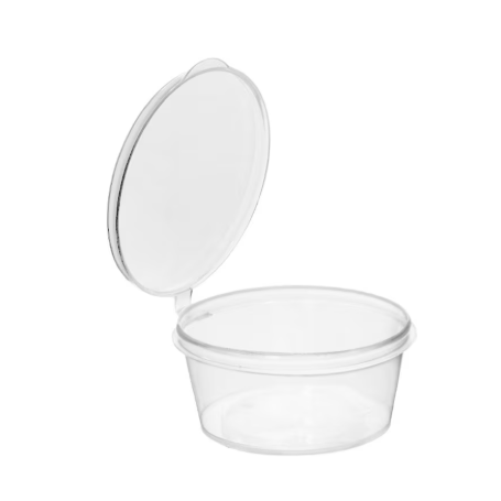 Box pet+cop salse 30ml 100pz