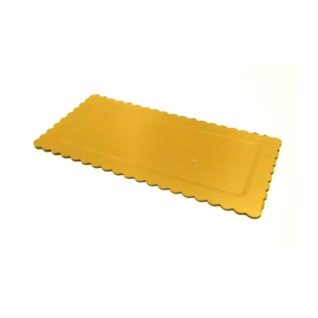 Trance oro/nero 15x30cm smerlato da 10kg