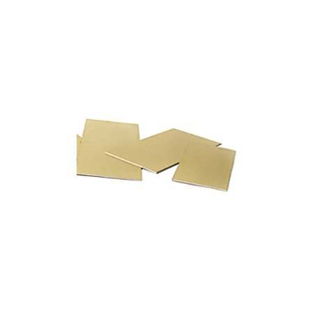 Trance oro/nero 17x35cm lscio da 10kg