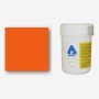 Colorgel barattolo 95gr Arancio