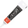 Tubetto Colorgel 20gr Nero