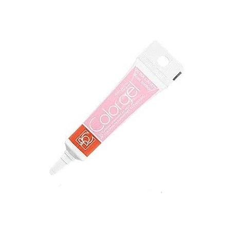Tubetto Colorgel 20gr Rosa