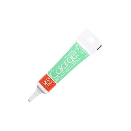 Tubetto Colorgel 20gr Verde chiaro