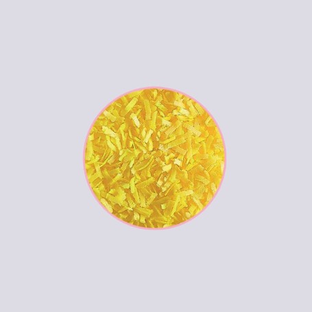 Codette in cialda Giallo 160gr