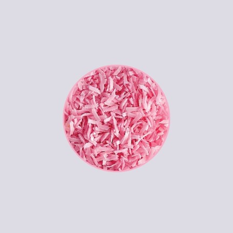 Codette in cialda Rosa 160gr