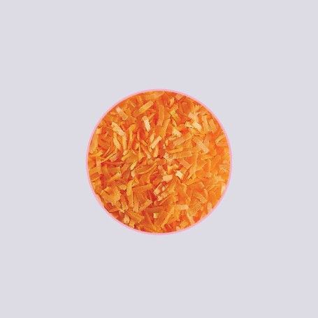 Codette in cialda Arancio 160gr