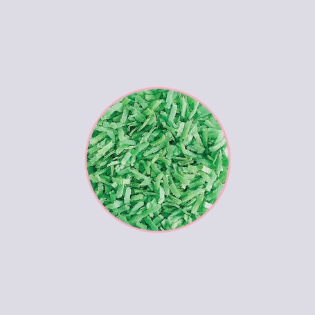 Codette in cialda Verde 160gr