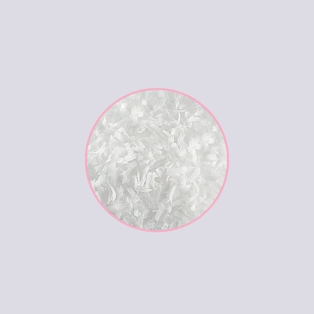 Codette in cialda Bianco 160gr
