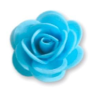 Rosa grande cialda 100pz cielo