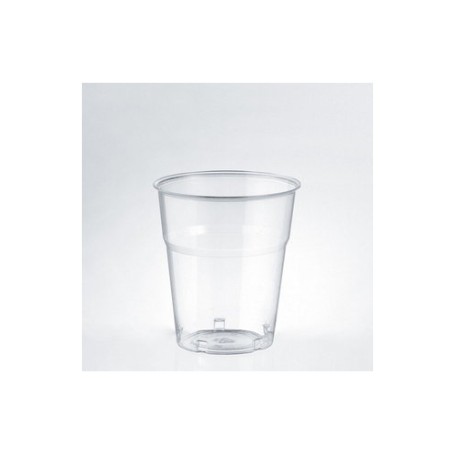 Isap bicch. Cristal 205cc 50pz