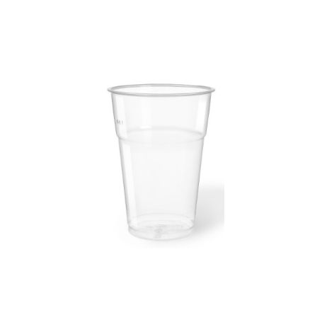 Isap bicchieri R-pet 300cc 50pz