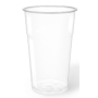 Isap bicchieri R-pet 400cc 50pz
