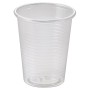 Major bicchieri trasparenti 200cc 100pz