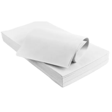 Tov. piegata 100*100 TNT Bianco 25pz