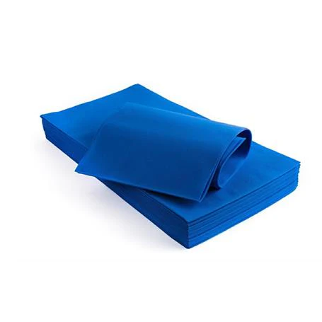 Tov. piegata 100*100 TNT Blu 25pz
