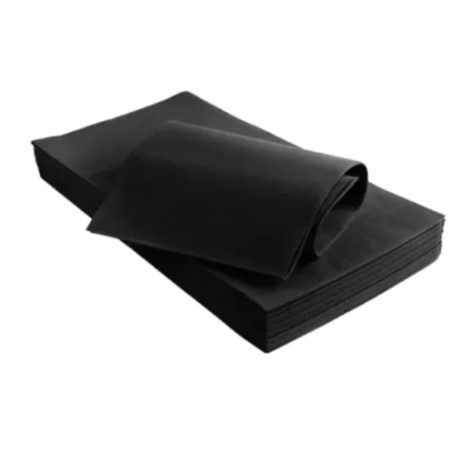 Tov. piegata 100*100 TNT Nero 25pz