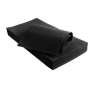 Tov. piegata 100*100 TNT Nero 25pz