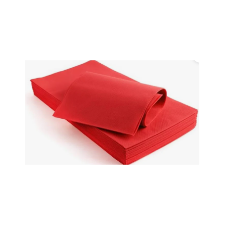 Tov. piegata 100*100 TNT Rossa 25pz