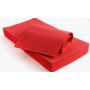Tov. piegata 100*100 TNT Rossa 25pz