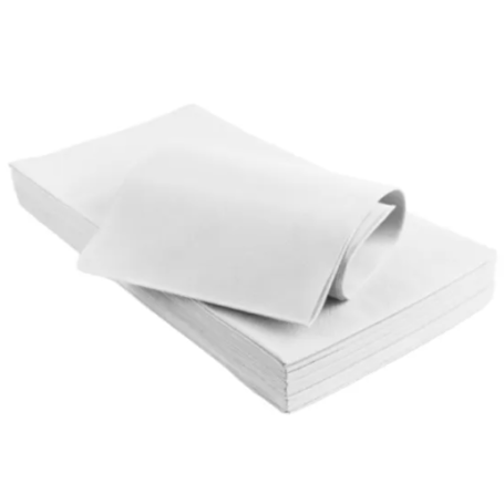 Tov. piegata 150*150 TNT Bianco 25pz