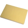 Tovaglietta carta Paglia Avana 33x40 per 250pz