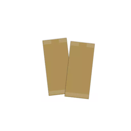 Portaposate C. paglia 125pz