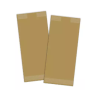 Portaposate C. paglia 125pz