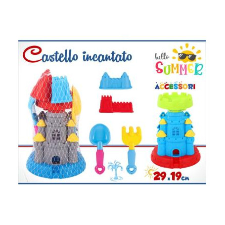Castello mare grande