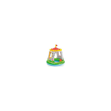 Piscina Baby Castello 122*122