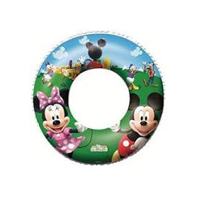 Mickey mouse salvagente 56cm