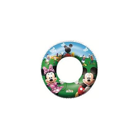 Mickey mouse salvagente 56cm
