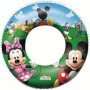 Mickey mouse salvagente 56cm