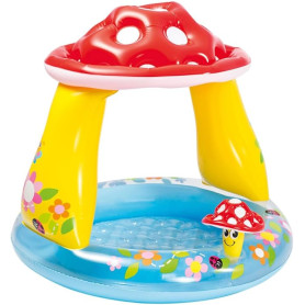 Piscina Baby fungo