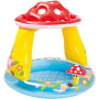 Piscina Baby fungo