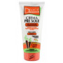 Delice crema pre-solare carota nera 200ml
