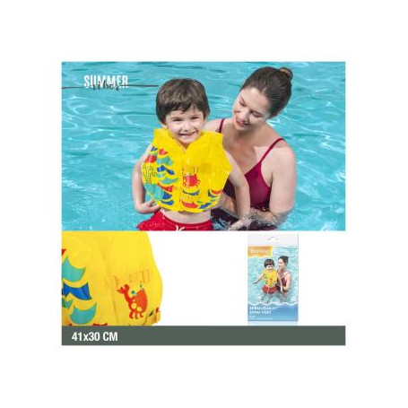 Giubbino tropical 41*30