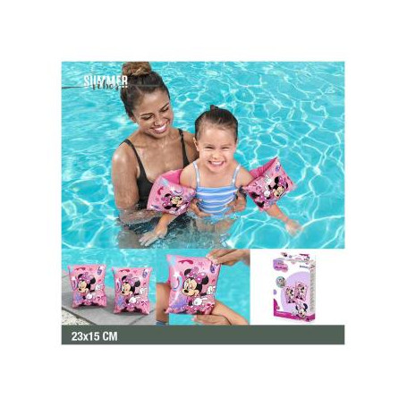Braccioli Minnie 23*15
