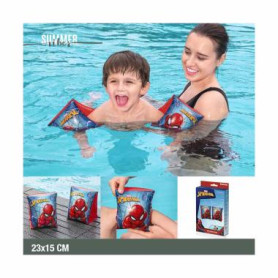 Braccioli Spiderman 23*15