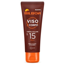 Bilboa viso&corpo SPF 15