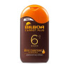 Bilboa carota SPF 6 200ml