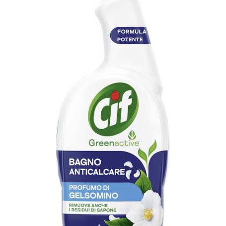 Cif Bagno Gelsomino 650ml