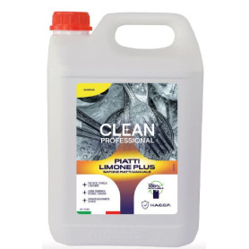 Piatti Limone Plus 5lt